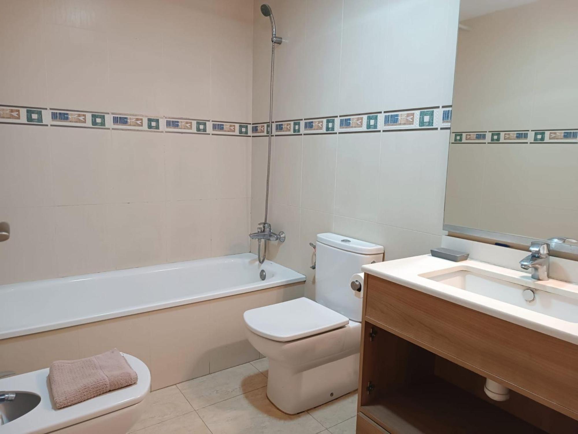 Vivalidays Francesco - - Costa Bra Appartement Lloret de Mar