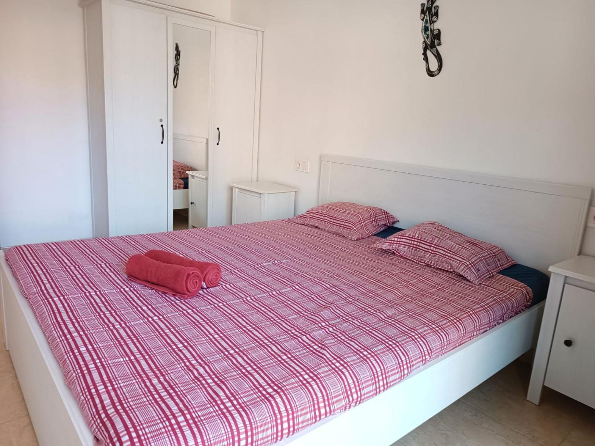 Vivalidays Francesco - - Costa Bra Appartement *