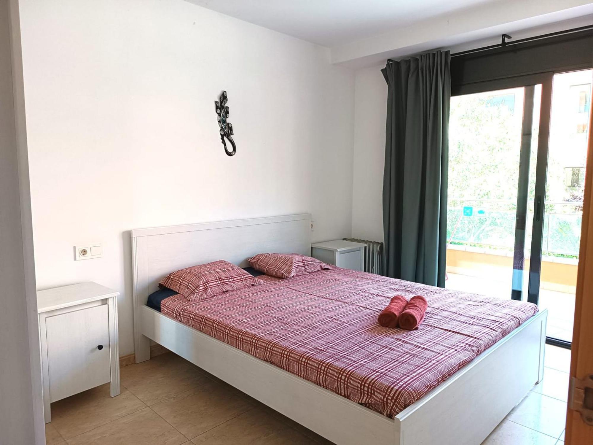 Vivalidays Francesco - - Costa Bra Appartement *