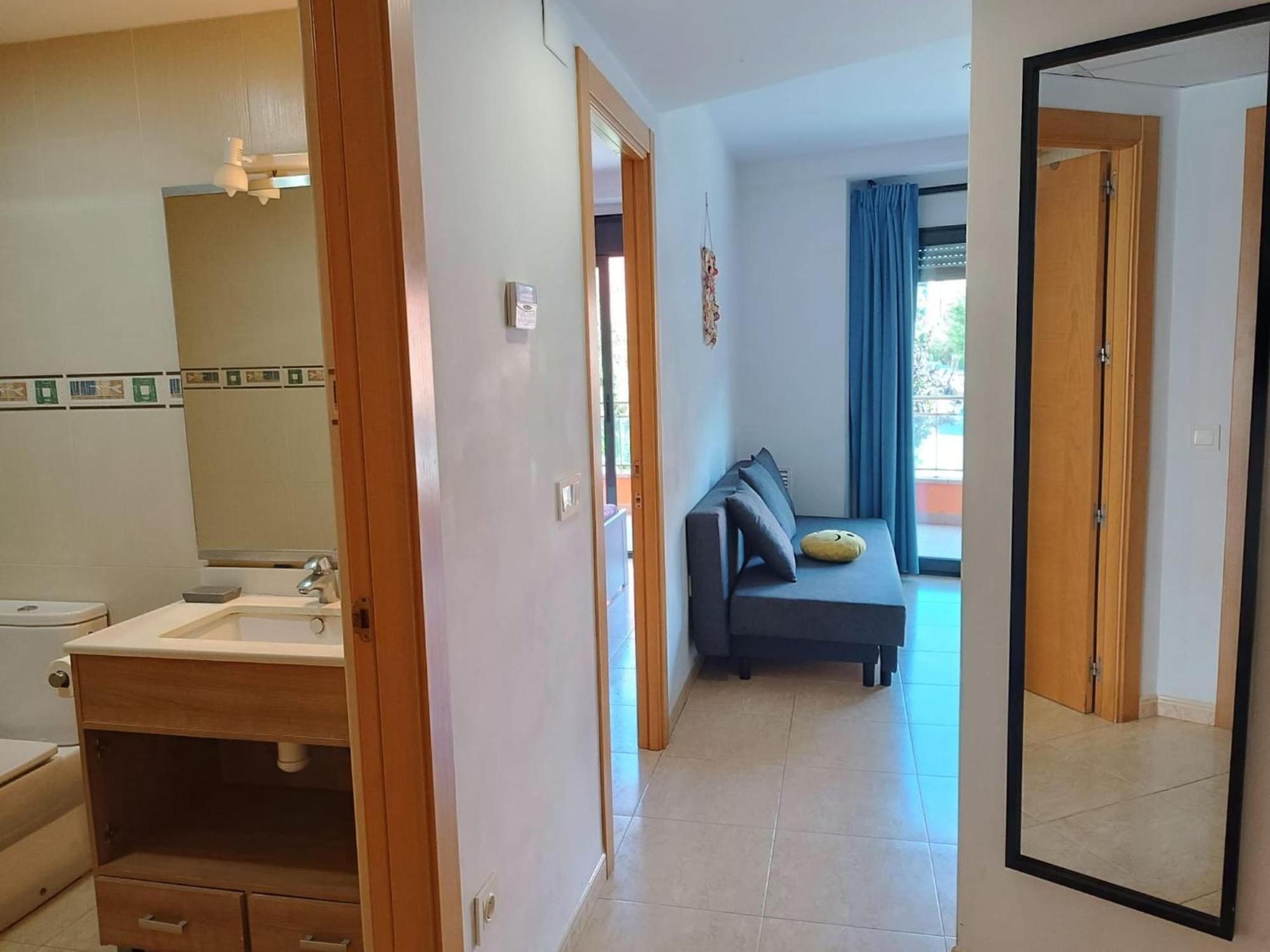 Appartement Vivalidays Francesco - - Costa Bra Lloret de Mar