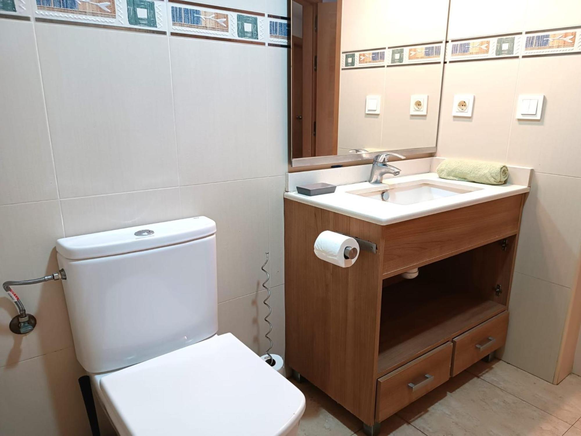Appartement Vivalidays Francesco - - Costa Bra *