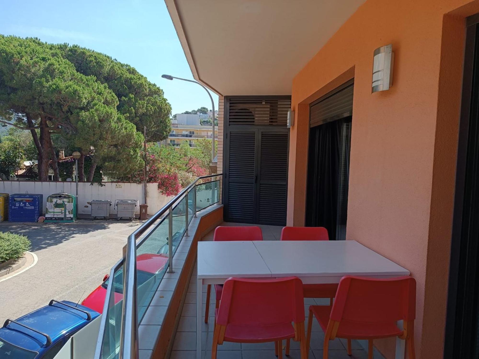 Vivalidays Francesco - - Costa Bra Appartement Lloret de Mar